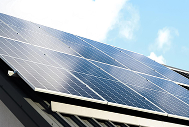 太陽光発電システム